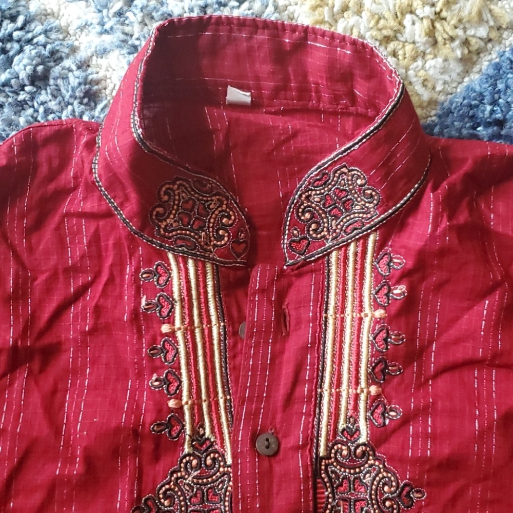 Dashiki. - Picture 14 of 15